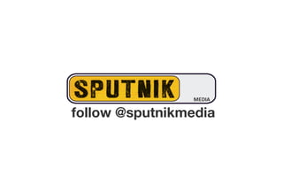 follow @sputnikmedia
 