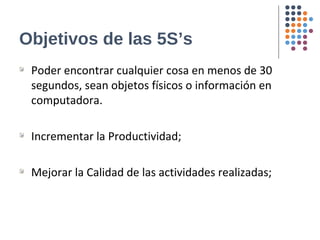 Kaisen 5S | PPT