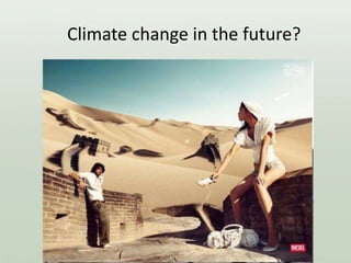 Issues and Solutions for SFM in a Changing Climate in the AP region