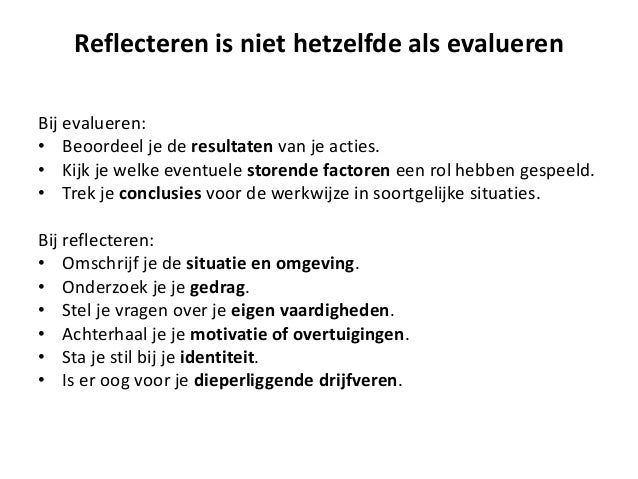 sessie 5 ppt stagebeleiding in je vakantiewerking een makkie of een k…