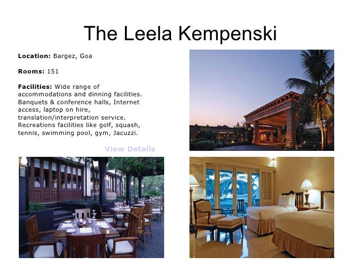 Hotels In South Goa Near Beach Hotels In South Goa Near Beach