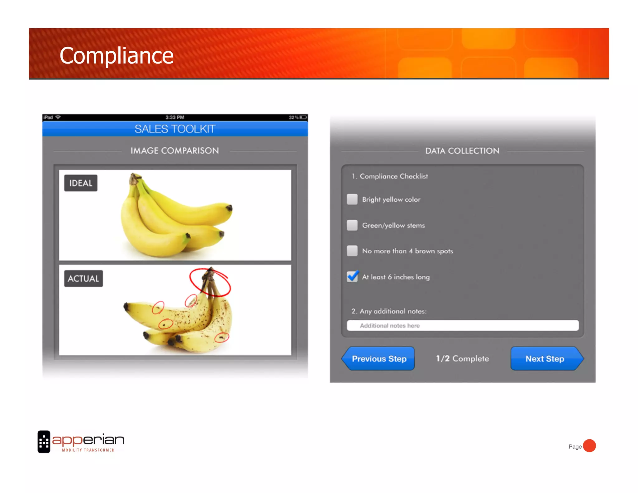 Compliance




             Page!
 