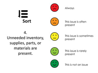 5s In Digital Filing System.pdf 5S Digital Audit - with toolkit | PDF