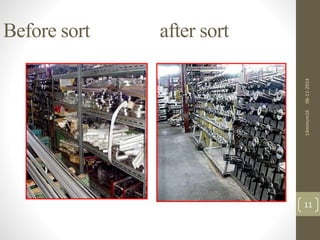 14mmcm16 06-11-2014 
11 
Before sort after sort 
 