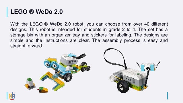 lego stem kits