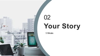 Plan Show 5 step method of plan show in Network Marketing | PPTX
