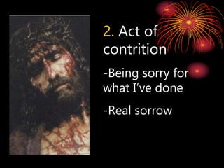 5 steps for the sacrament of reconciliation.ppt