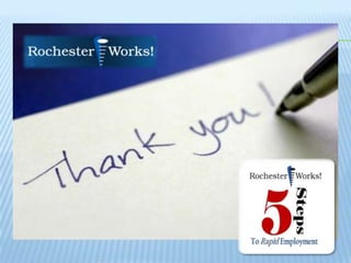 5 steps overview – June 25, 2013