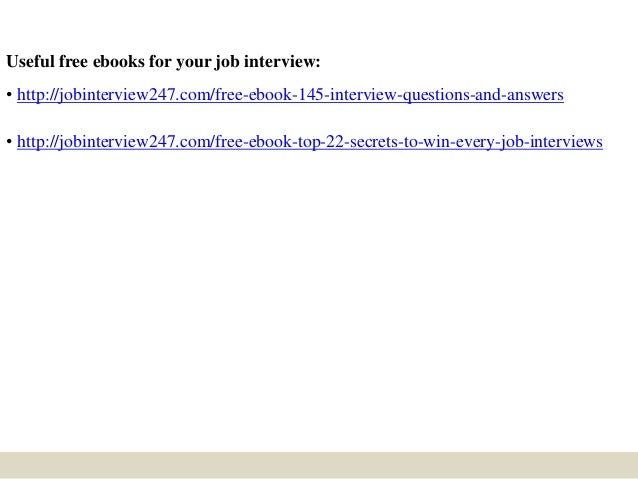 behavioral interview star