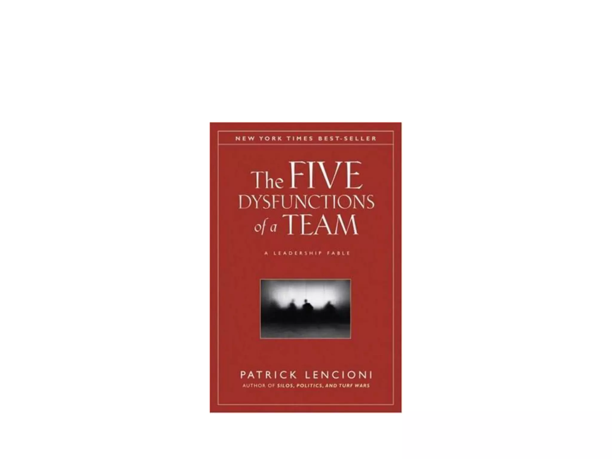 5 steps to a strong and cohesive team | PPTX