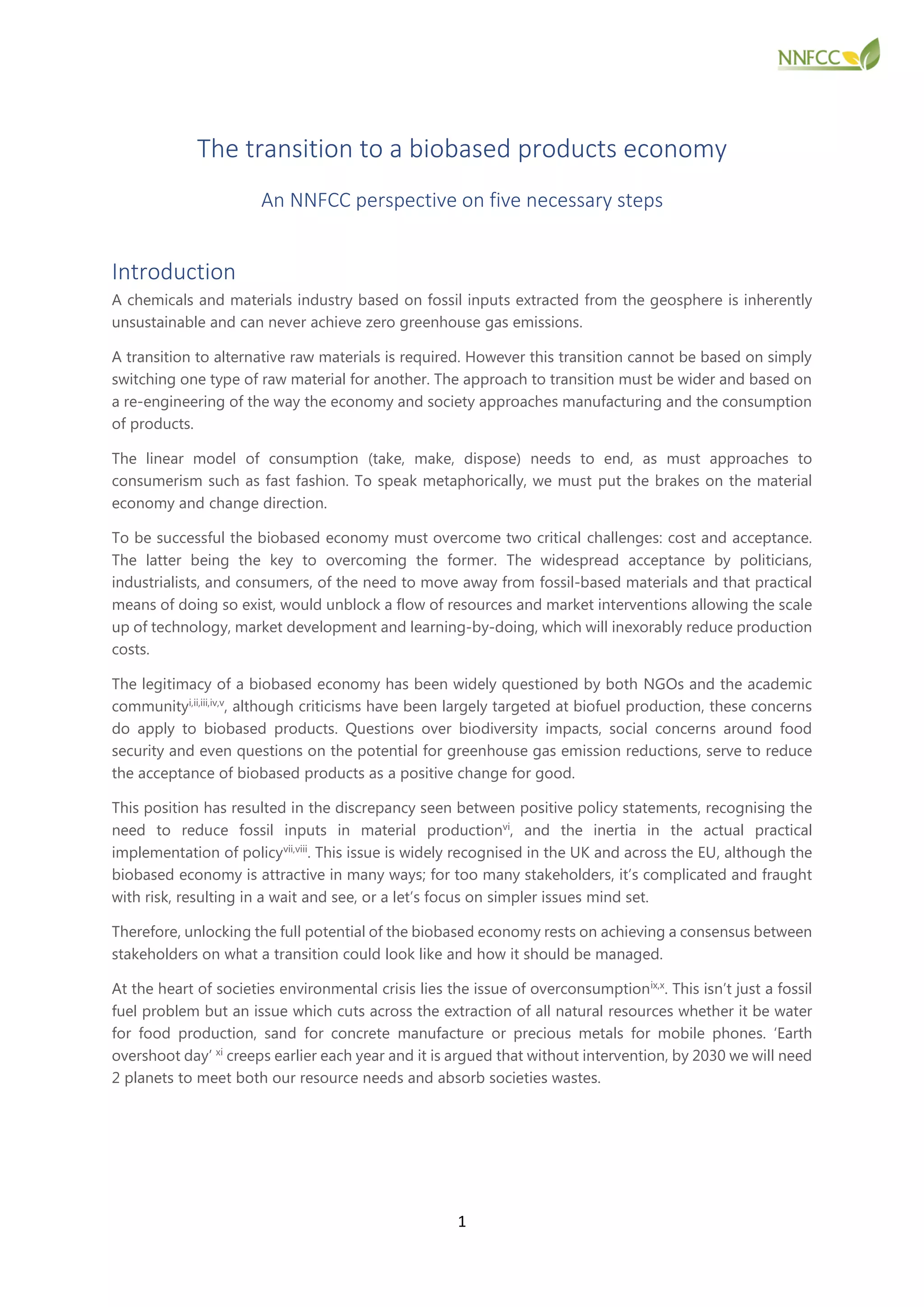 5 steps to a sustainable biobased product economy (slideshare).pdf