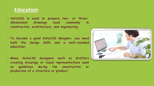 autocad designer