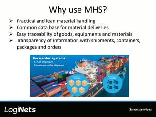 5 steps to better construction materials tracking | PDF