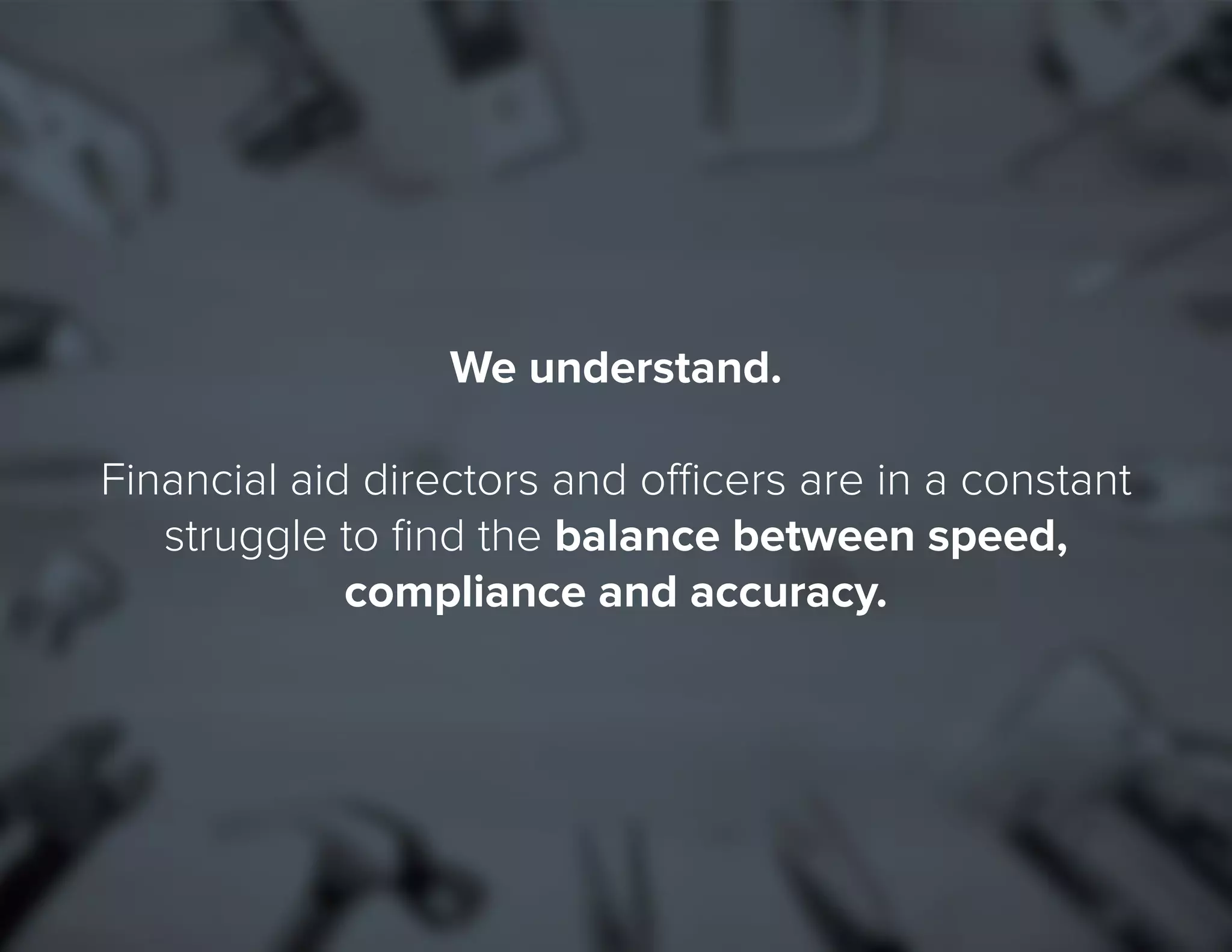5 steps to improve your fafsa verification process | PPT