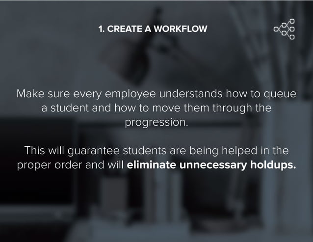 5 steps to improve your fafsa verification process | PPT