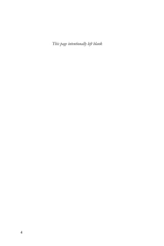 4
This page intentionally left blank
 