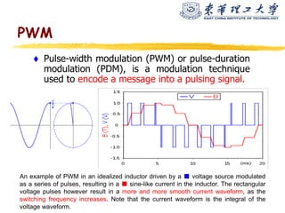 5 STM32's TIMER.ppt