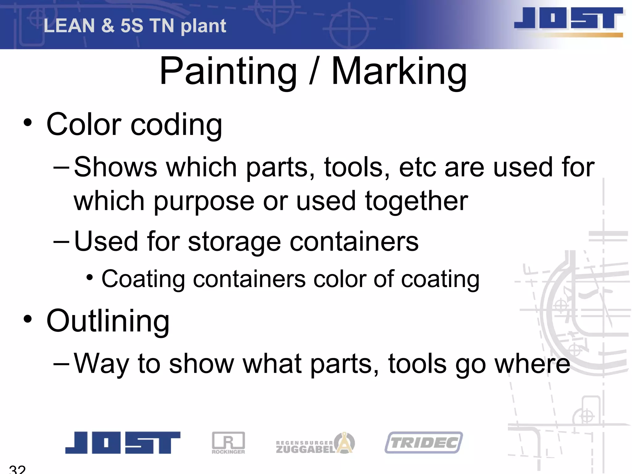 5 s training shop floor 4 | PPT