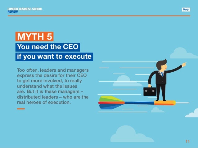 Five Costly Merchant Account Myths