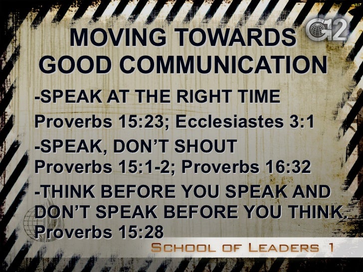 5 strengthening communication in the family