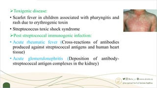 Deposition Rash 5 Streptococci & Enterococci.pdf