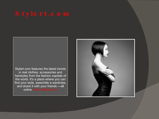 Stylert.com ,[object Object]