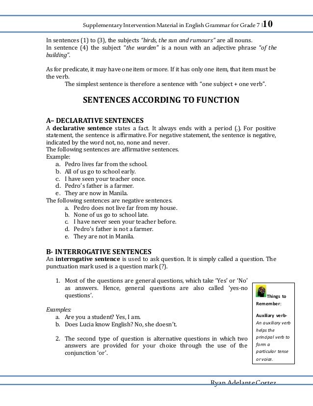 english grammar in use supplementary exercises 3rd edition pdf