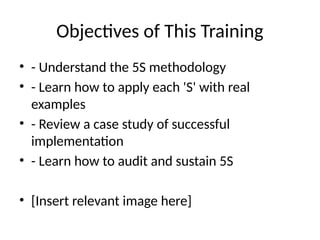 5S_Visual_Training_Presentation.pptx in Ppt form | PPTX