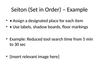 5S_Visual_Training_Presentation.pptx in Ppt form | PPTX