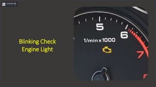 5 Symptoms Of A Bad Throttle Position Sensor In Your Audi A4 PPTX