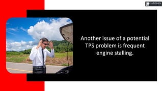 5 Symptoms Of A Bad Throttle Position Sensor In Your Audi A4 PPTX
