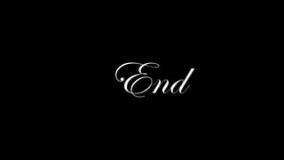 End
 