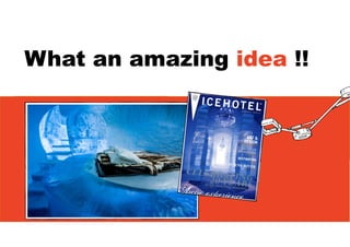 What an amazing idea !!
 