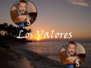 Los Valores