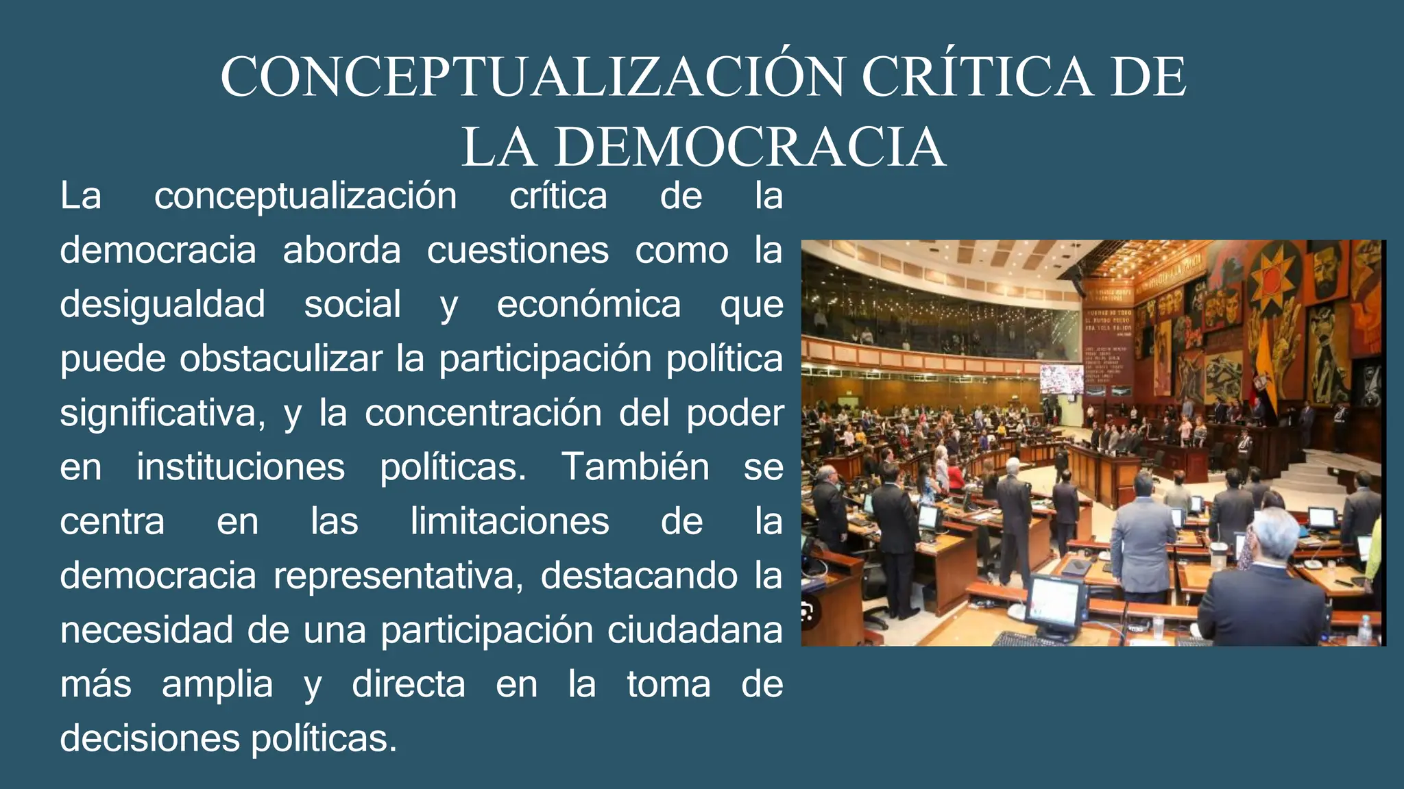 La democracia conceptualizacion y tipos de democracia .pdf