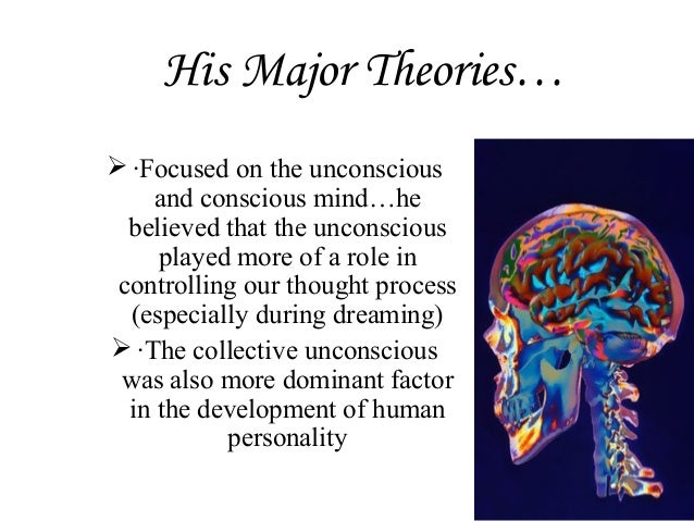 the belief of car jung on the thought of collective unconscious (the archetypes and the collective unconscious, carl jung) the archetypes of the collective unconscious have a deep evolutionary basis and jung considered them to be inherited parts of the psyche jung thought it obvious that, just as the body has evolved over long periods of time, so too must the psyche have evolved certain predispositions and . the belief of car jung on the thought of collective unconscious (the archetypes and the collective unconscious, carl jung) the archetypes of the collective unconscious have a deep evolutionary basis and jung considered them to be inherited parts of the psyche jung thought it obvious that, just as the body has evolved over long periods of time, so too must the psyche have evolved certain predispositions and .