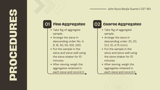 Test on Aggregates - Material Testing.pdf