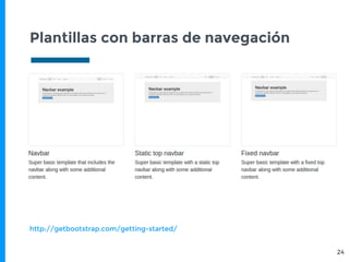 Bootstrap 3. | PDF