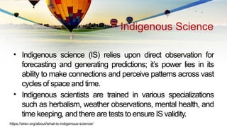5TH - 6THb. SELECTED INDIGENOUS SCIENCE AND TECHNOLOGIES.pptx