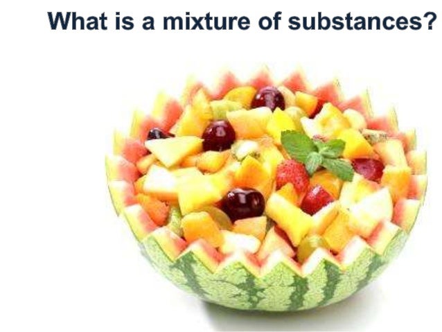 and examples elements compounds mixtures of Air a Gases Mixture of is