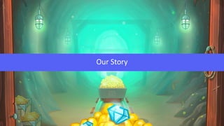 Rewarded ads: good and bad approaches. How we approach rewards ads to ...