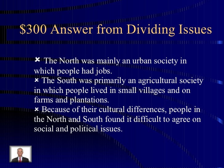 many small issues gradually led to the civil war As a nation, the united states was still primarily agricultural in the years before, during and immediately after the civil war about three-quarters of the population lived in rural areas. many small issues gradually led to the civil war As a nation, the united states was still primarily agricultural in the years before, during and immediately after the civil war about three-quarters of the population lived in rural areas.