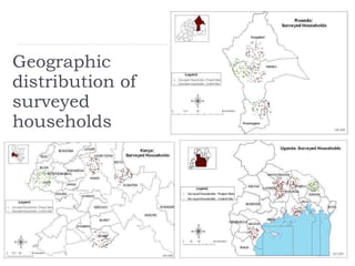 Assessment of the dairy cattle feeding systems in East Africa
