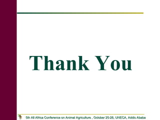 Dairy Producers’ Willingness to pay for advisory service in Debrezeit milkshed: Implications for Pluralistic Dairy Service Delivery Systems in Ethiopia