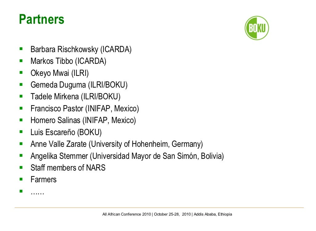 Important aspects and limitations in considering community