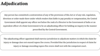 The Information Technology Act, 2000 | #TheInformationTechnologyAct,2000