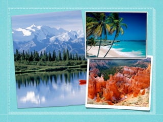 5 themes of geography