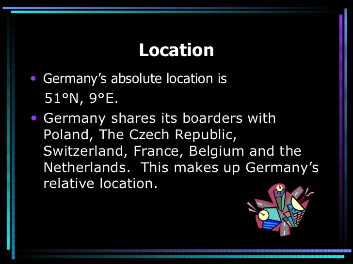 5 themes of geography