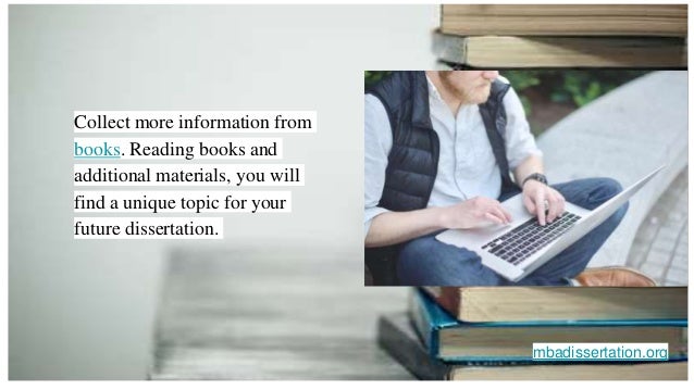 Dissertation questions business management
