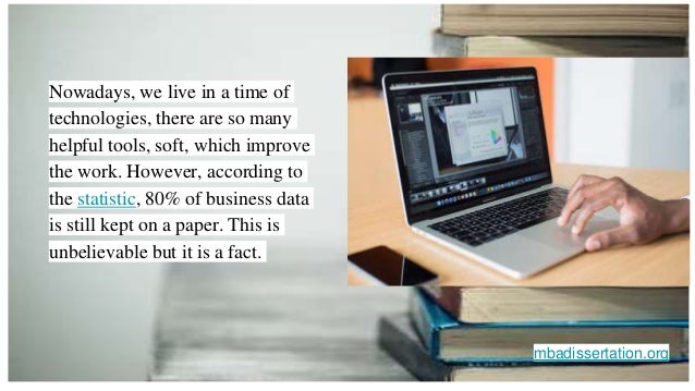 Dissertation questions business management